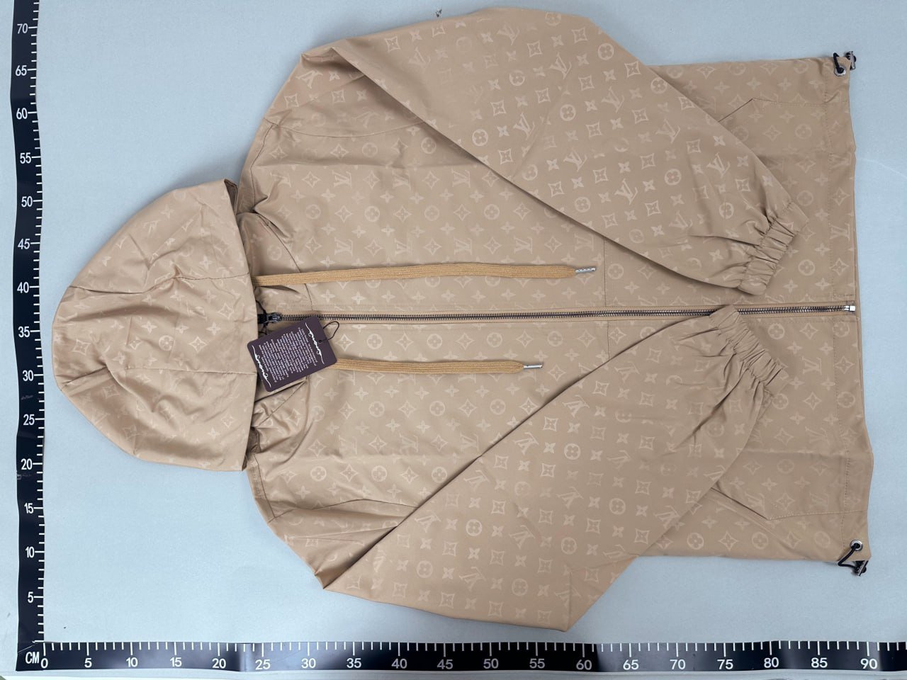 Official Spreadsheet Produit：LV Hoodie