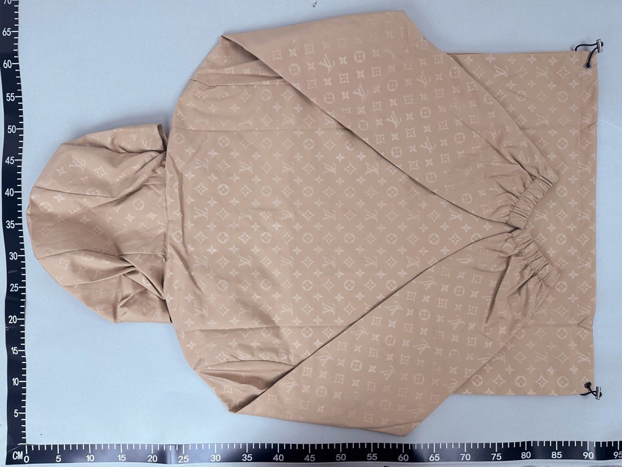 Official Spreadsheet Produit：LV Hoodie