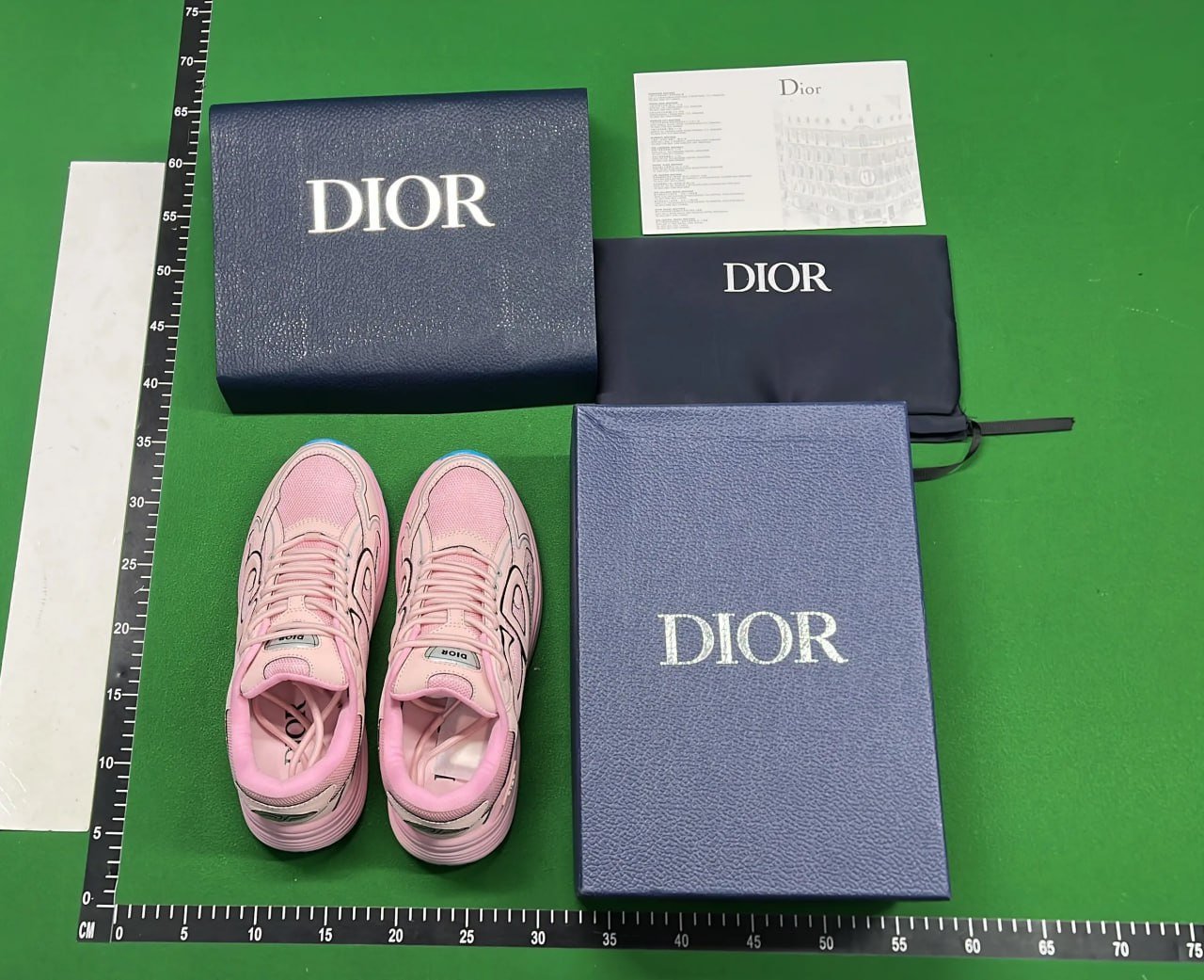  Dior B30