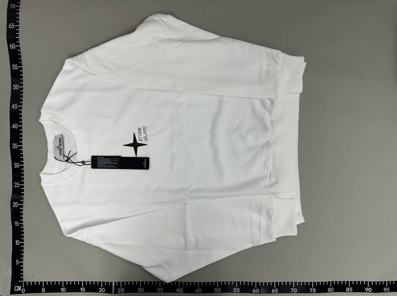 Official Spreadsheet Produit ：Stone Island Hoodie