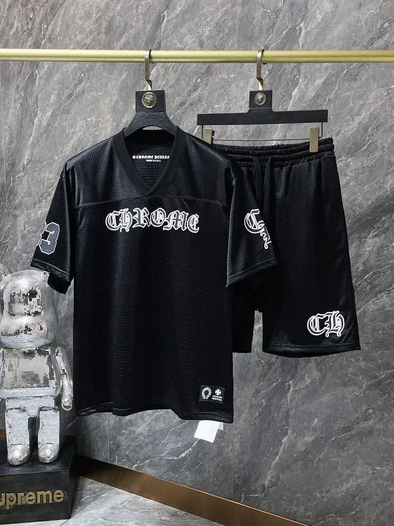  PRODUCT :Chrome Hearts Set