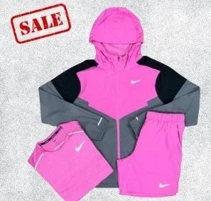 Nike Sweat Suit ( 40 + styles)