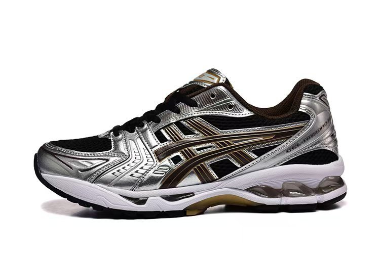  Asics Gel-Kayano 14 Retro Comfort Low-top Casual