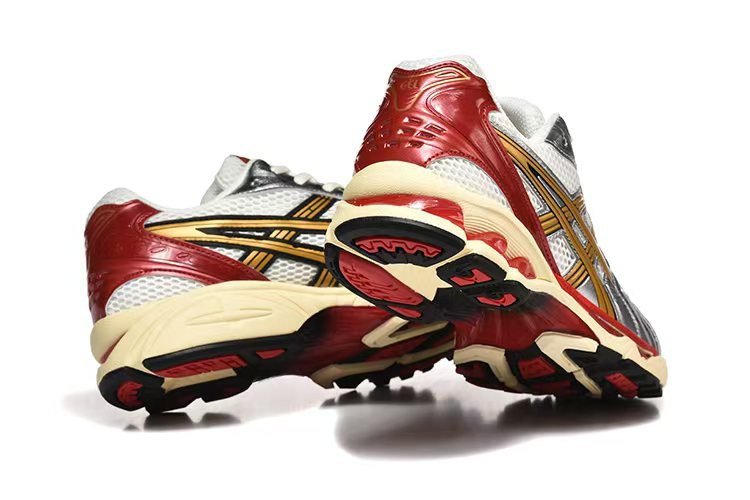  Asics Gel-Kayano 14 Retro Comfort Low-top Casual