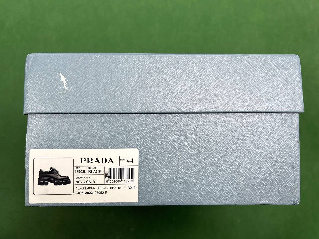 PRADA 