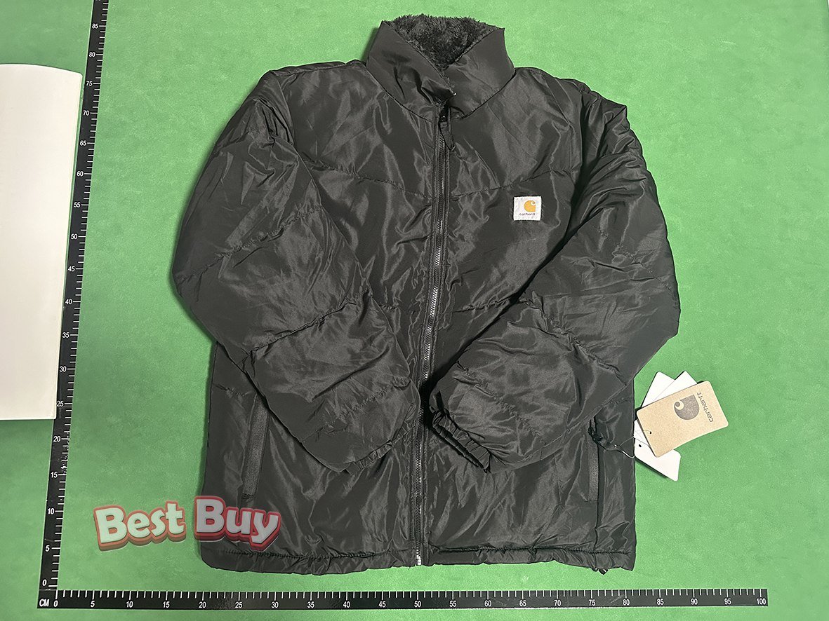  Carhartt Down Jacket (+3 Color) 