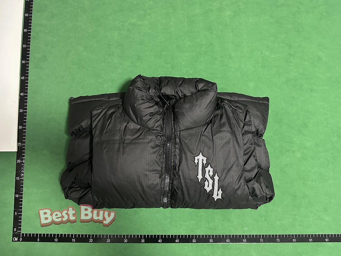  Trapstar Down Jacket(+21 Color) 