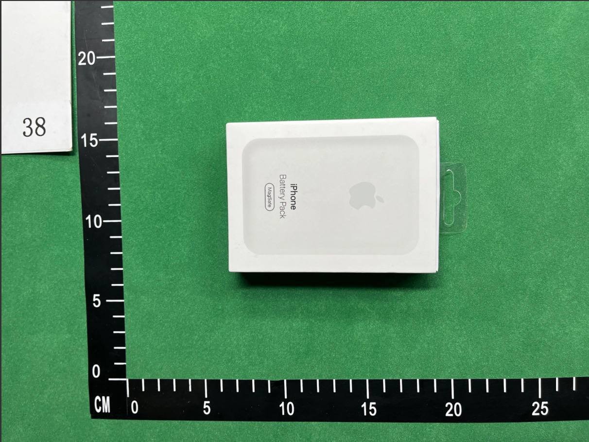 MagSafe Battery Bank /Apple Pencil / Apple Airtag