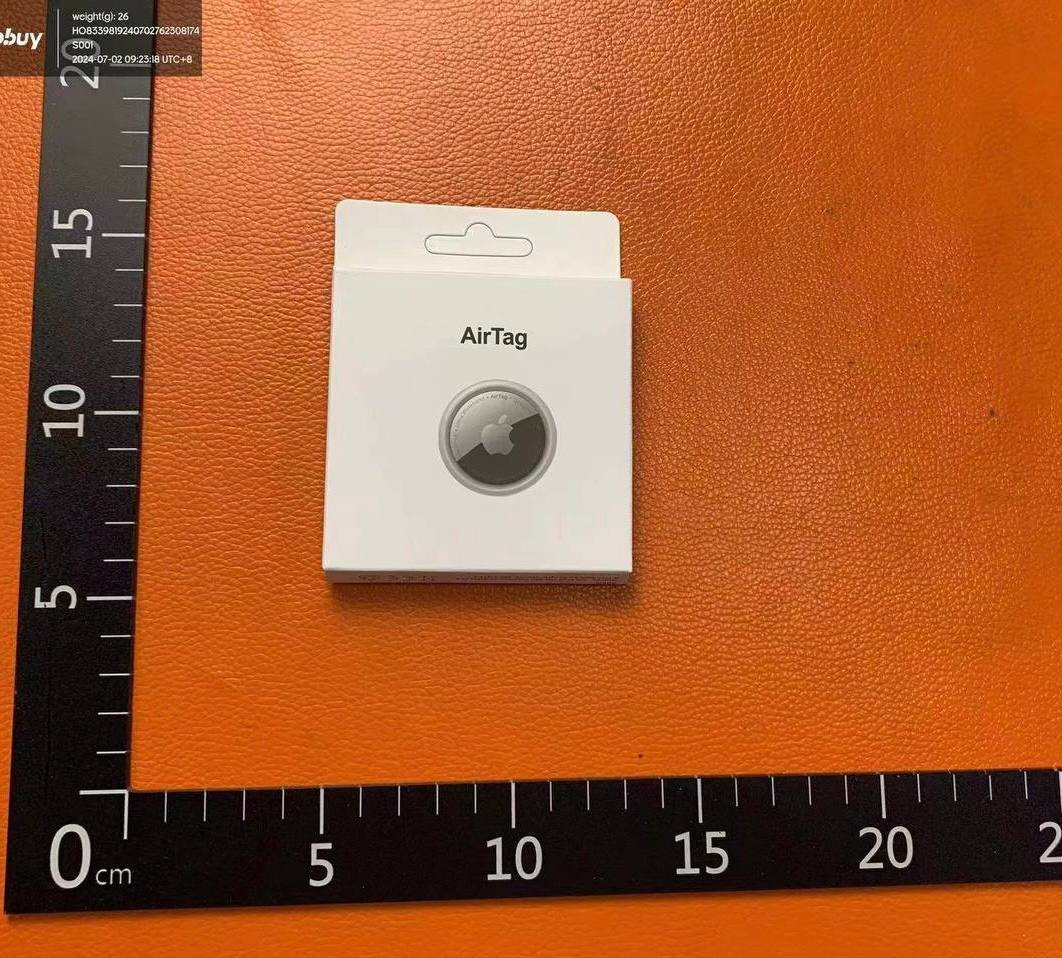 MagSafe Battery Bank /Apple Pencil / Apple Airtag