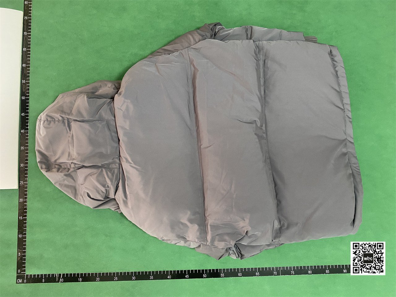 AMI Down Jacket