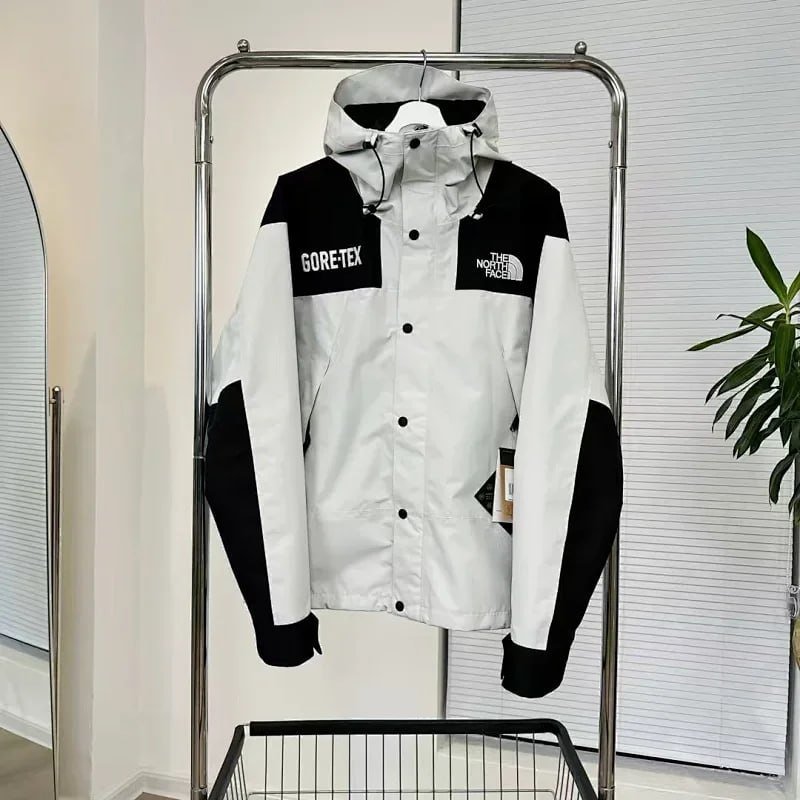 M Meng SP Beijiajia Jacket