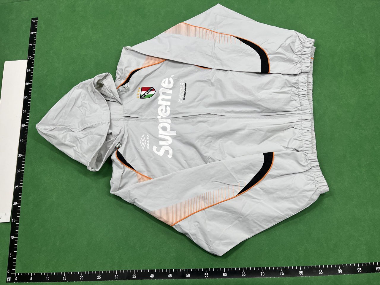 M Meng SP Beijiajia Jacket