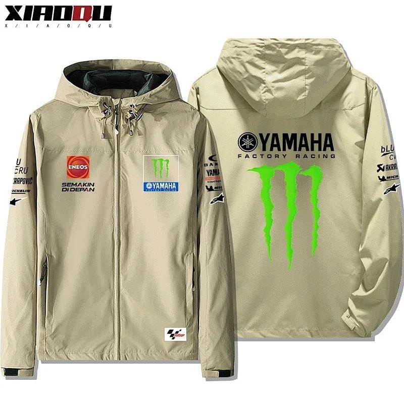 46 Speed ​​Descent