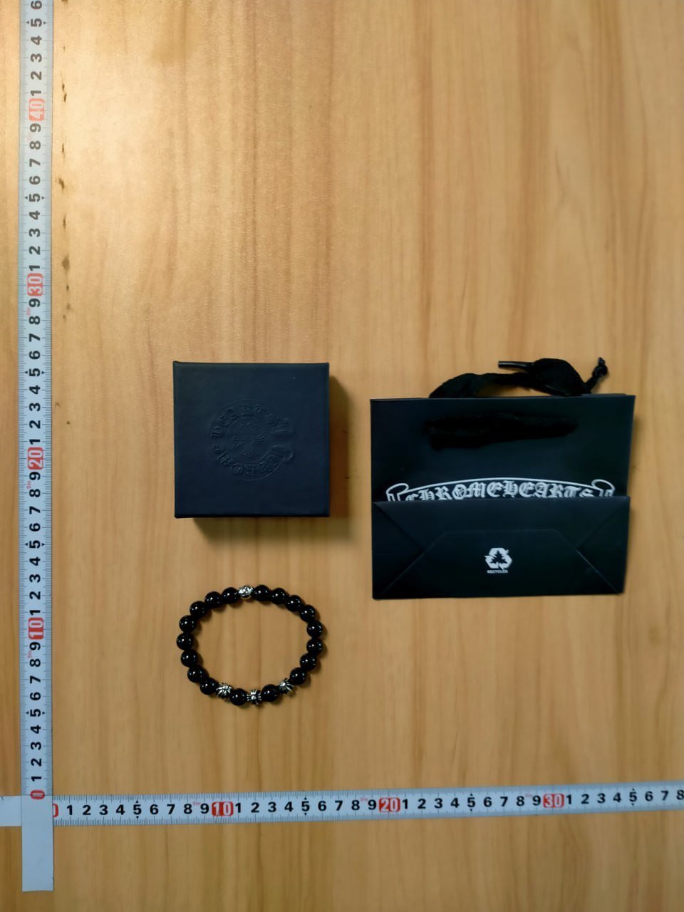 C-cash bracelet, C-cash bangle