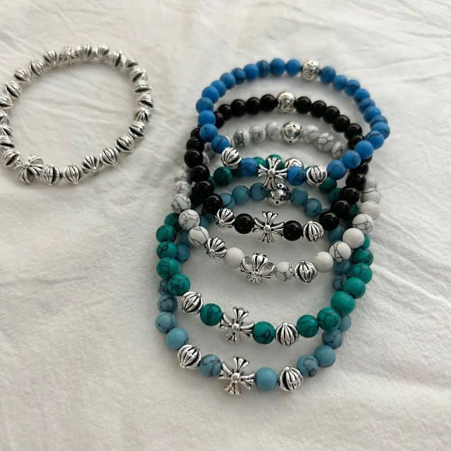 C-cash bracelet, C-cash bangle