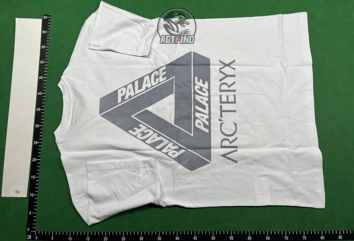 Palace t-shirt