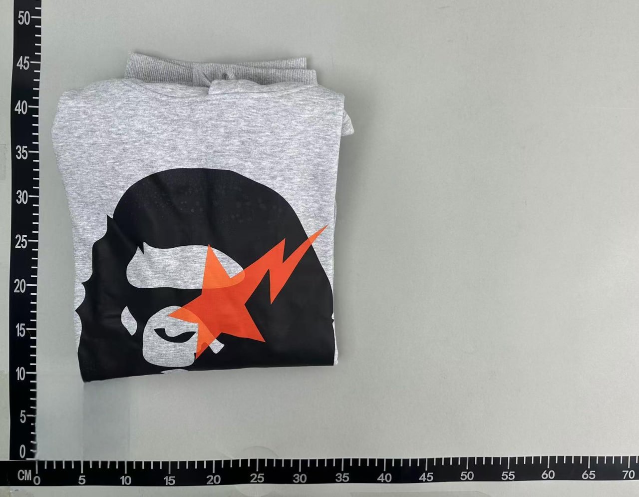 Official Spreadsheet Produit：Bape Hoodie