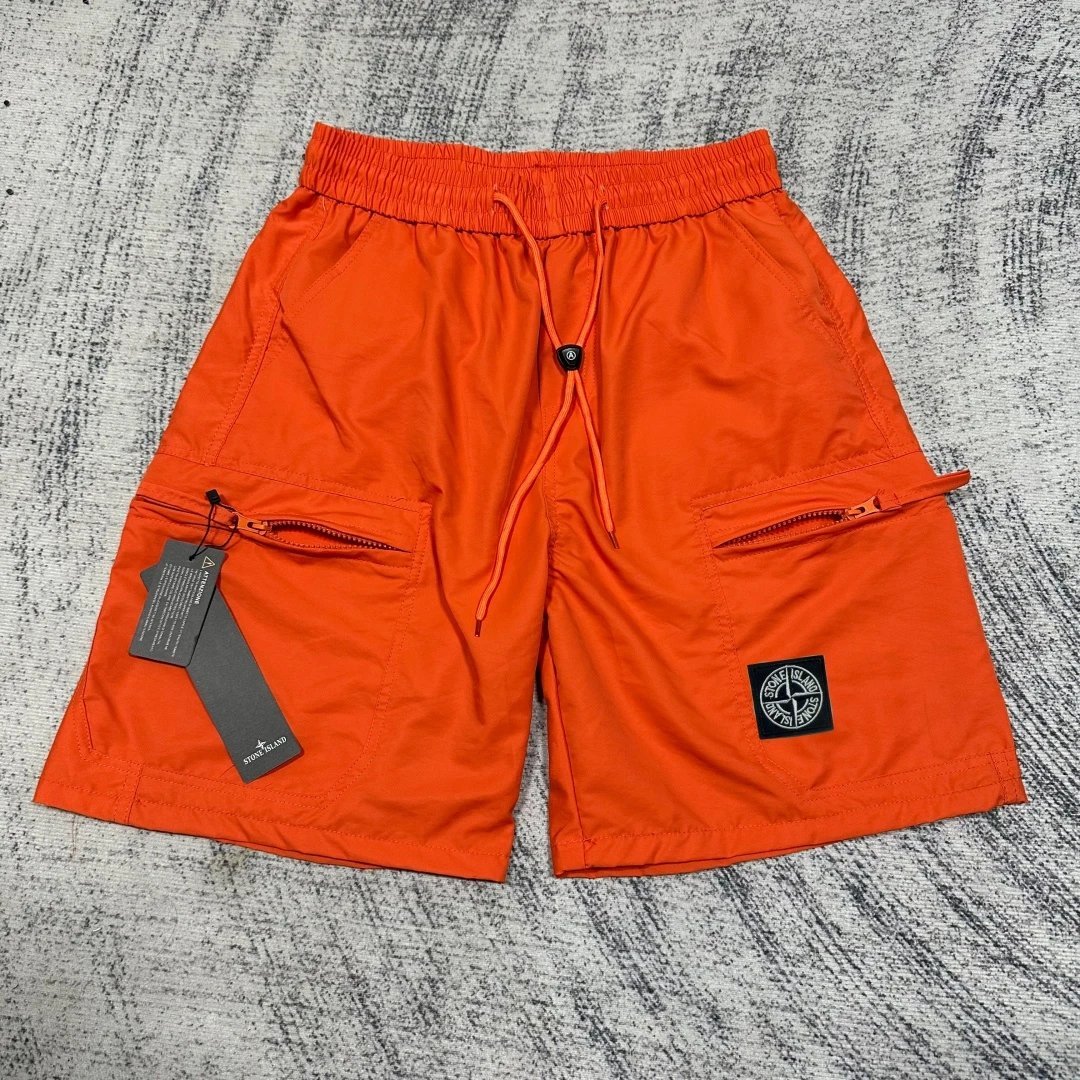 Stone Island T-shirt/Shorts( 40 + styles)