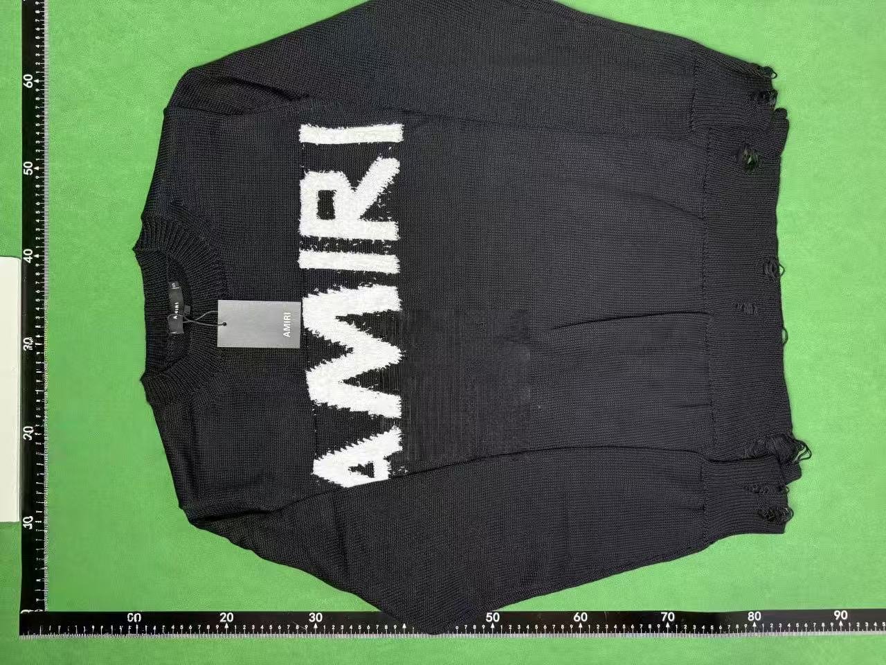 Amiri Sweaterscardigans