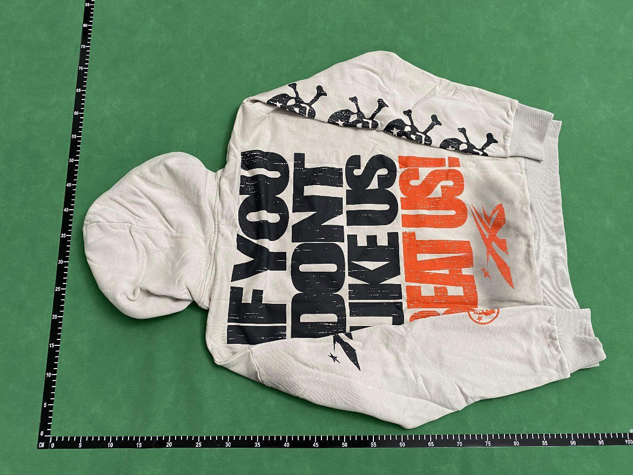 Hellstar tracksuit （20+style