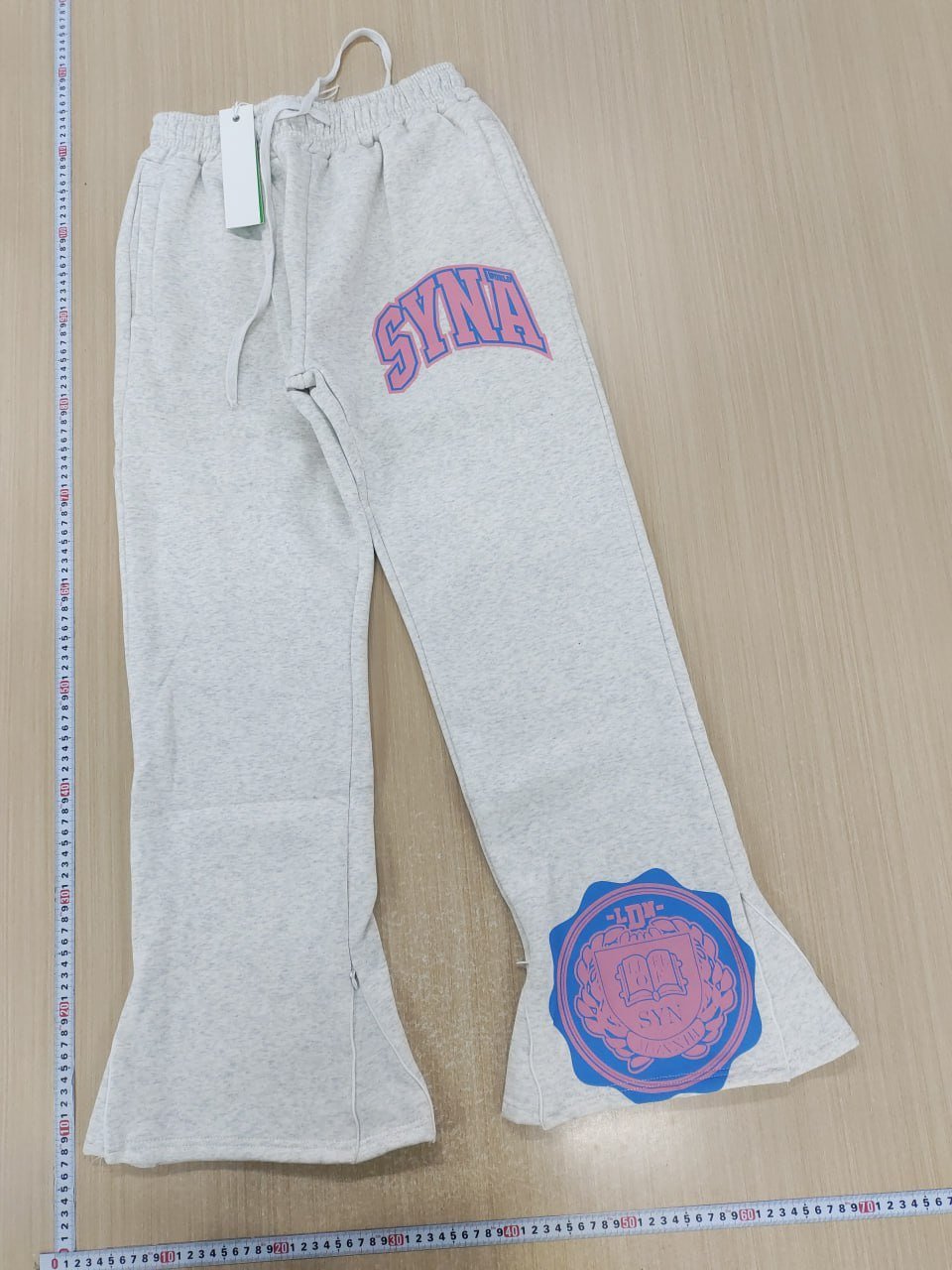 Article:Syna World Tracksuits