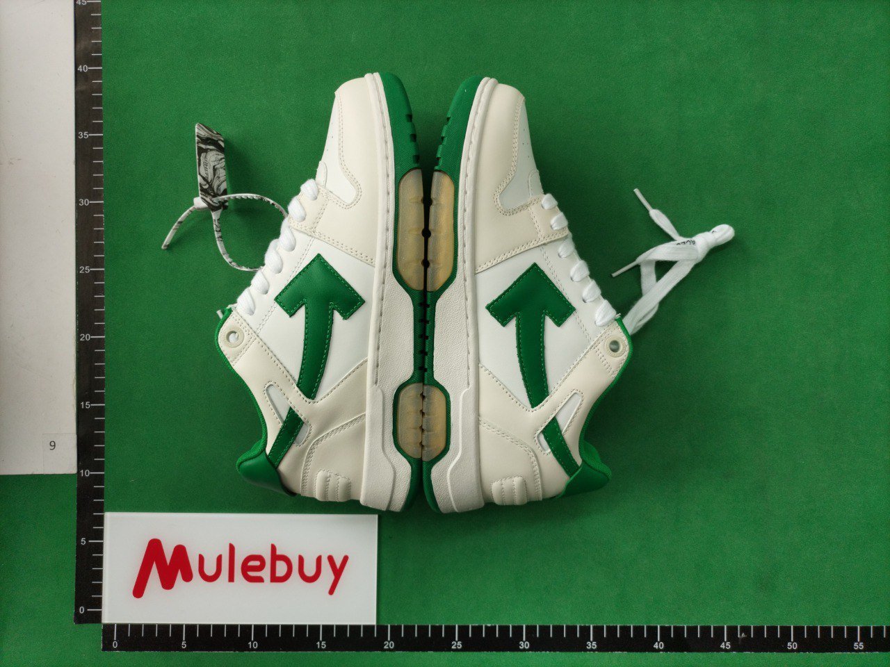 Off White OW shoes