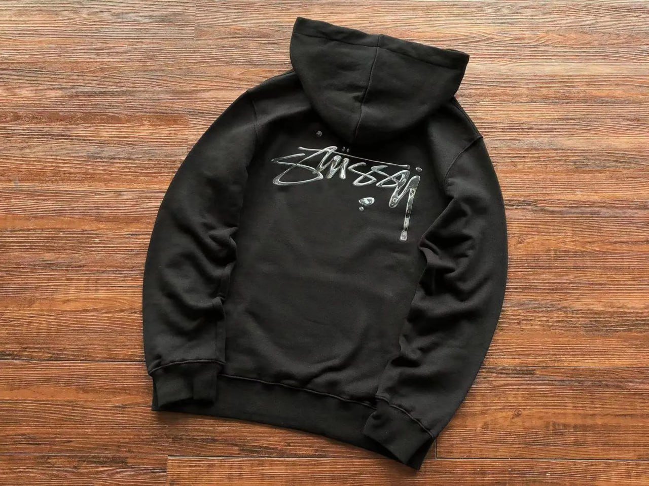 saint hoodie (33+ style