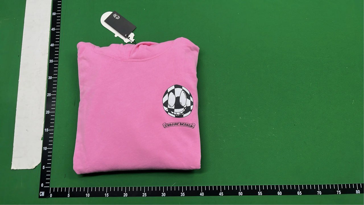 Chrome Hearts Hoodie