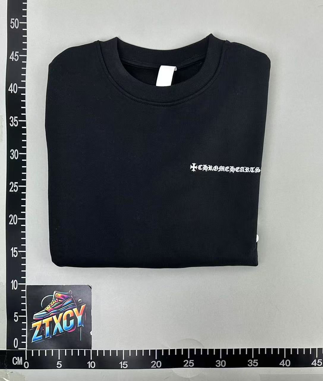 Chrome Hearts sweatshirt