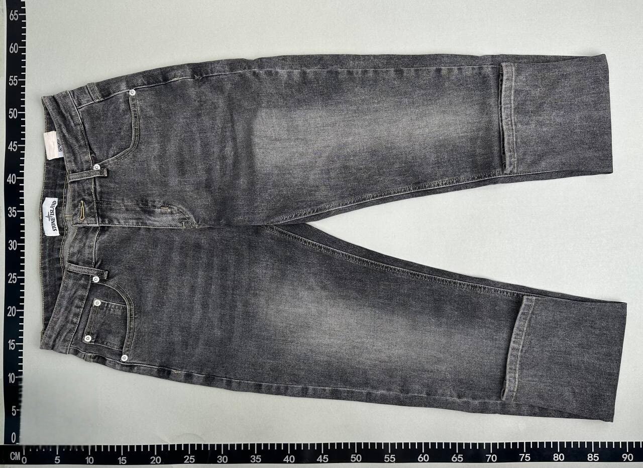 Article: Island Jeans