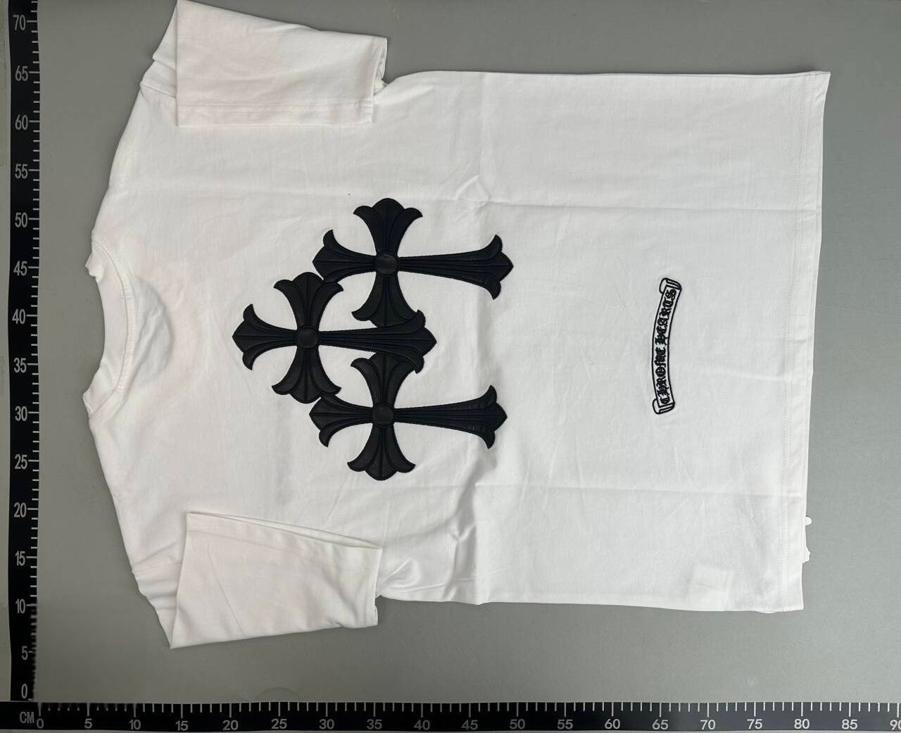 Chrome Hearts T-shirt