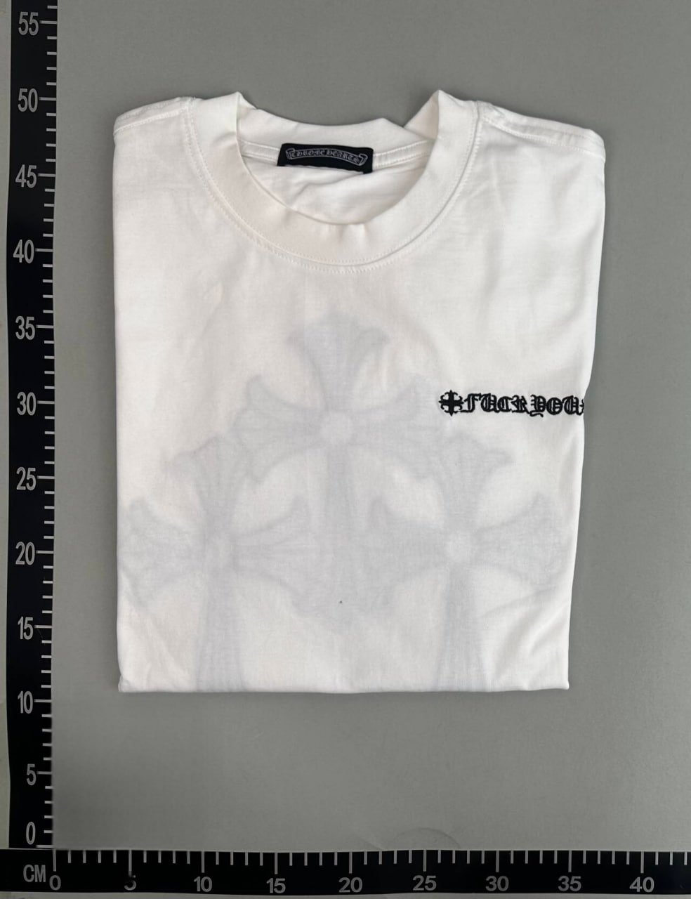 Chrome Hearts T-shirt