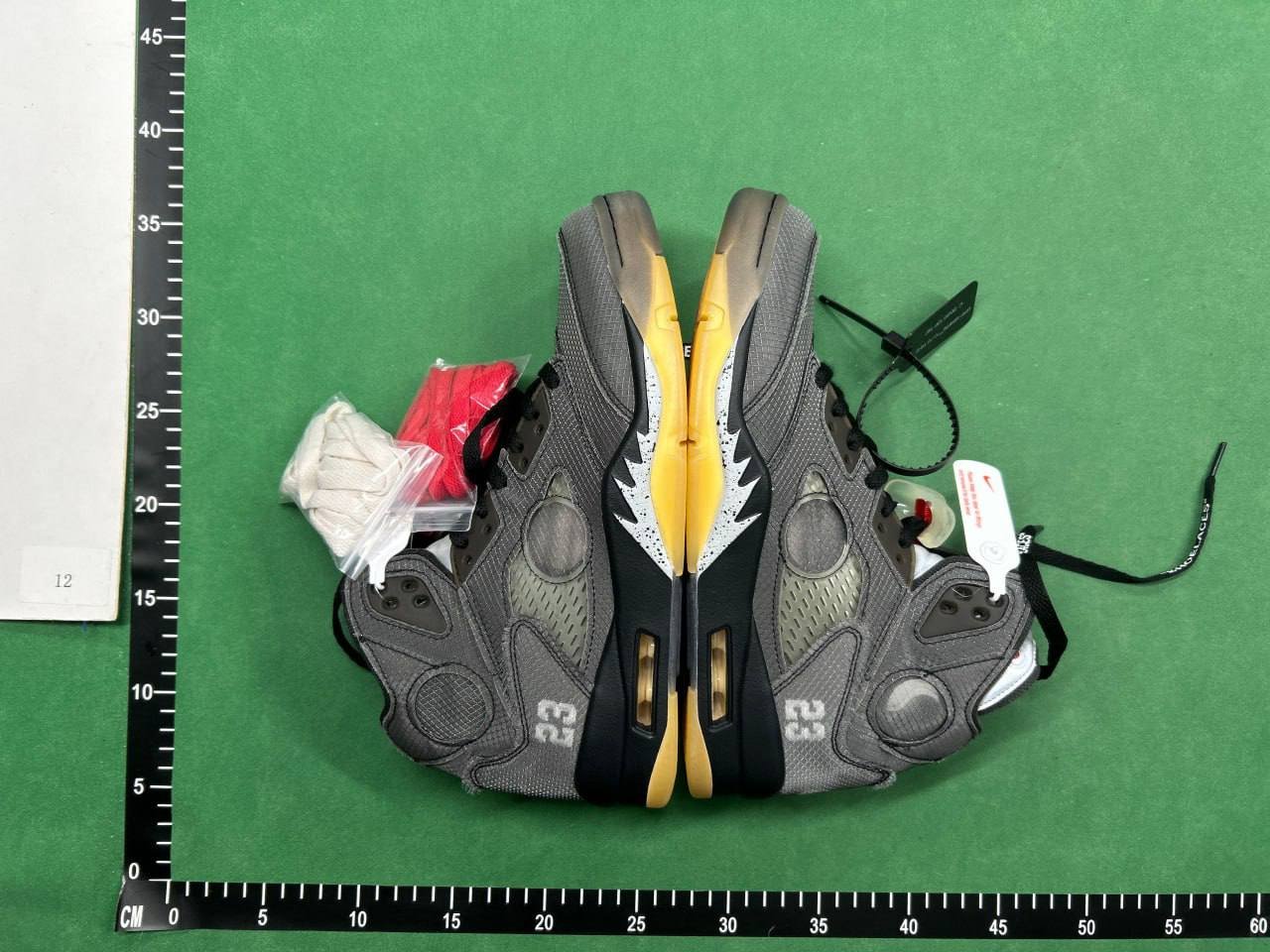 Jordan 5 Retro （30 Color