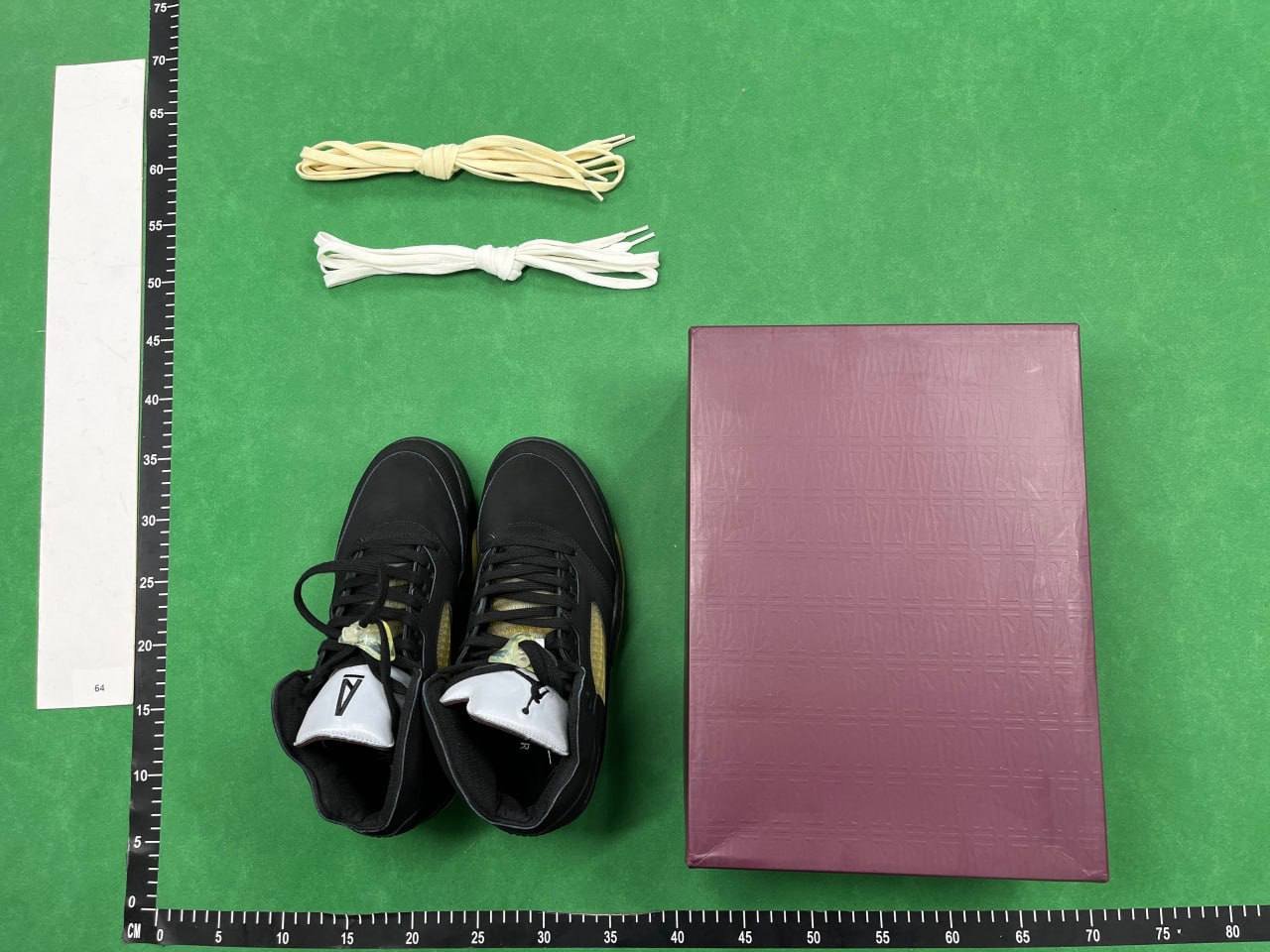 Jordan 5 Retro （30 Color