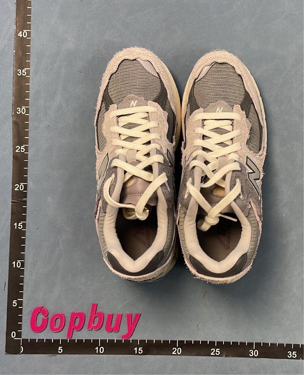 New Balance NB2002 YOLO