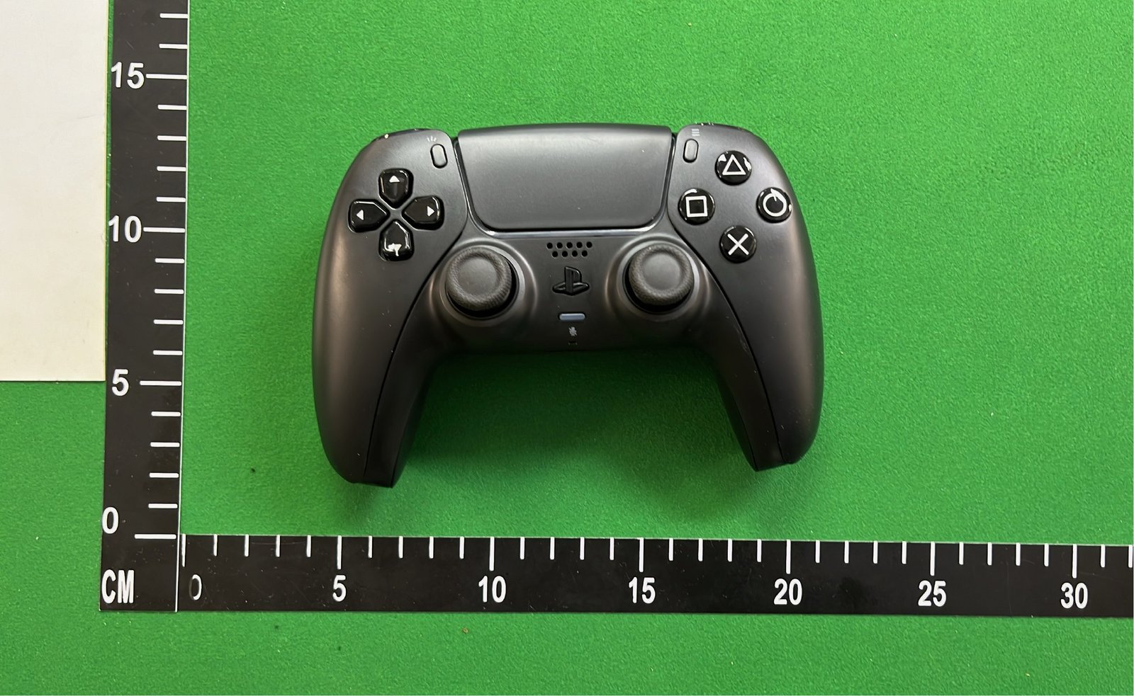  Sony PlayStation 5 DualSense Wireless Controller White