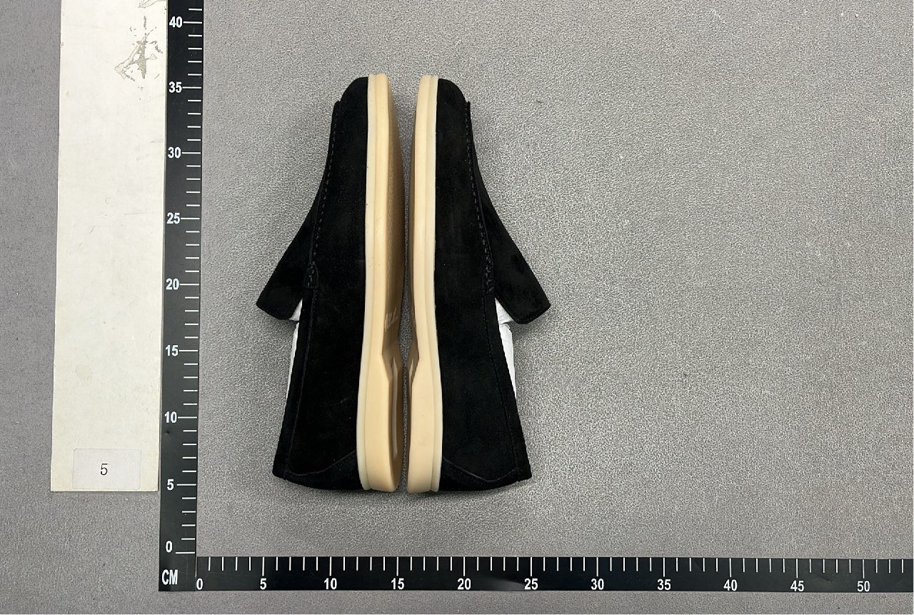  Red Suede Loafers for Men - Comfortable Slip-On Shoes