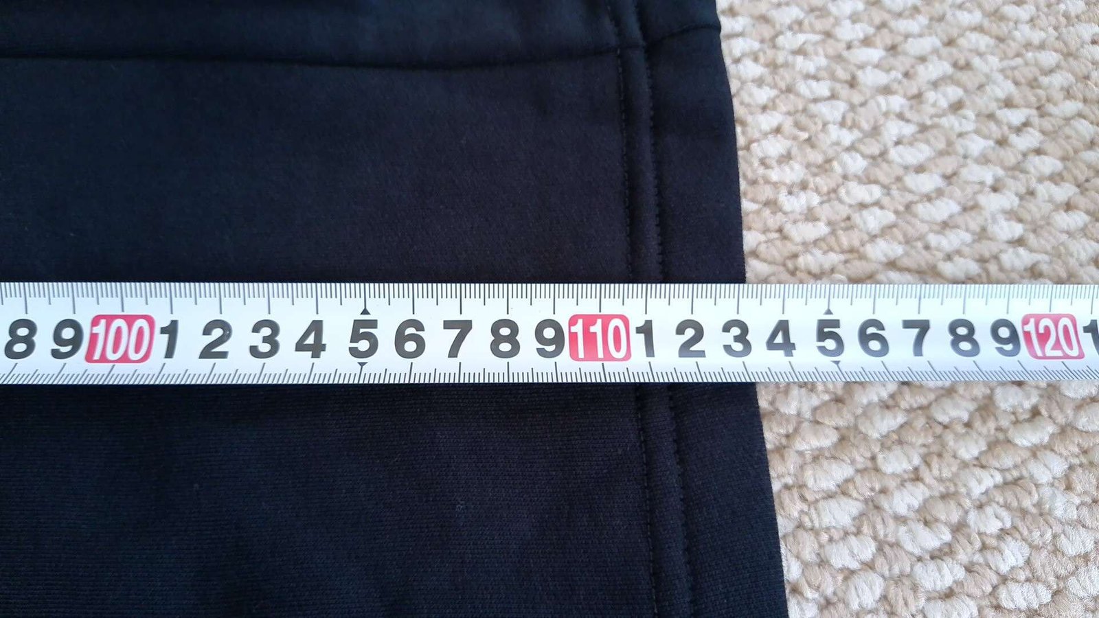  Balenciaga Men's Embroidered Logo Sweatpants