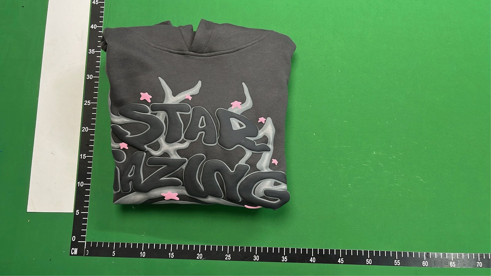 Mystic Threads - Dark Forest Hoodie