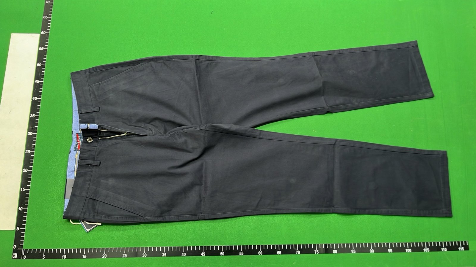 Men's Polo Chino Pants - Classic Fit