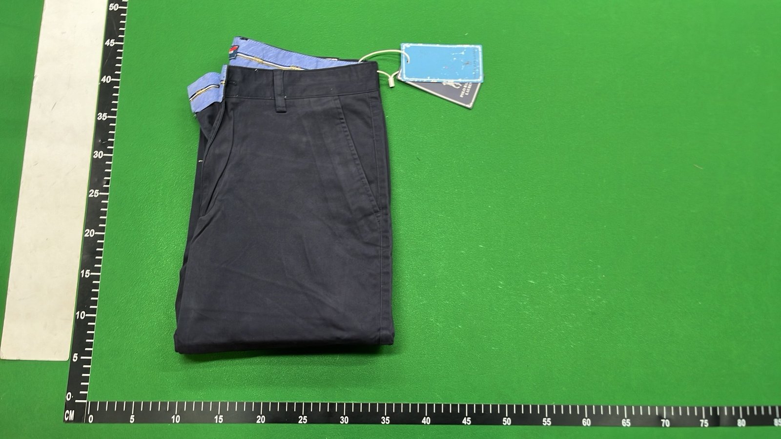 Men's Polo Chino Pants - Classic Fit