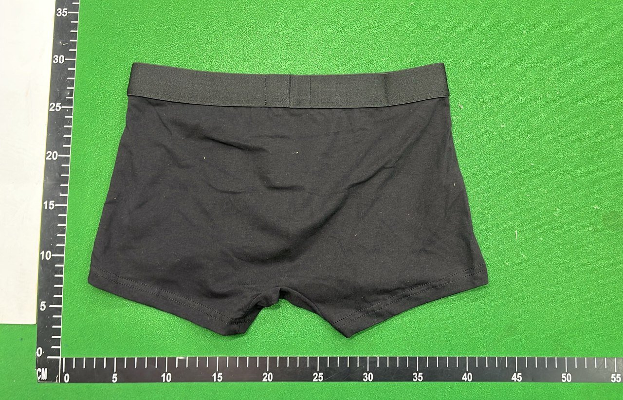 Men's Tommy Hilfiger Underwear Set - Comfortable and Stylish Boxer Briefs