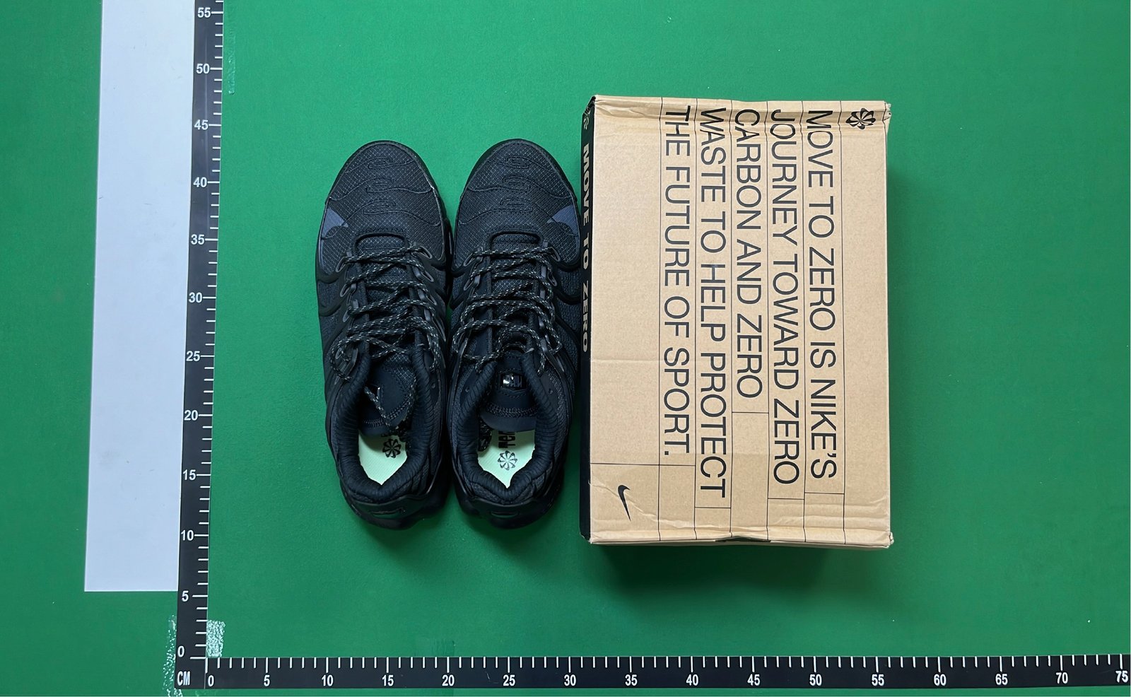  Nike Air Max Plus TN Ultra Men's Running Shoes