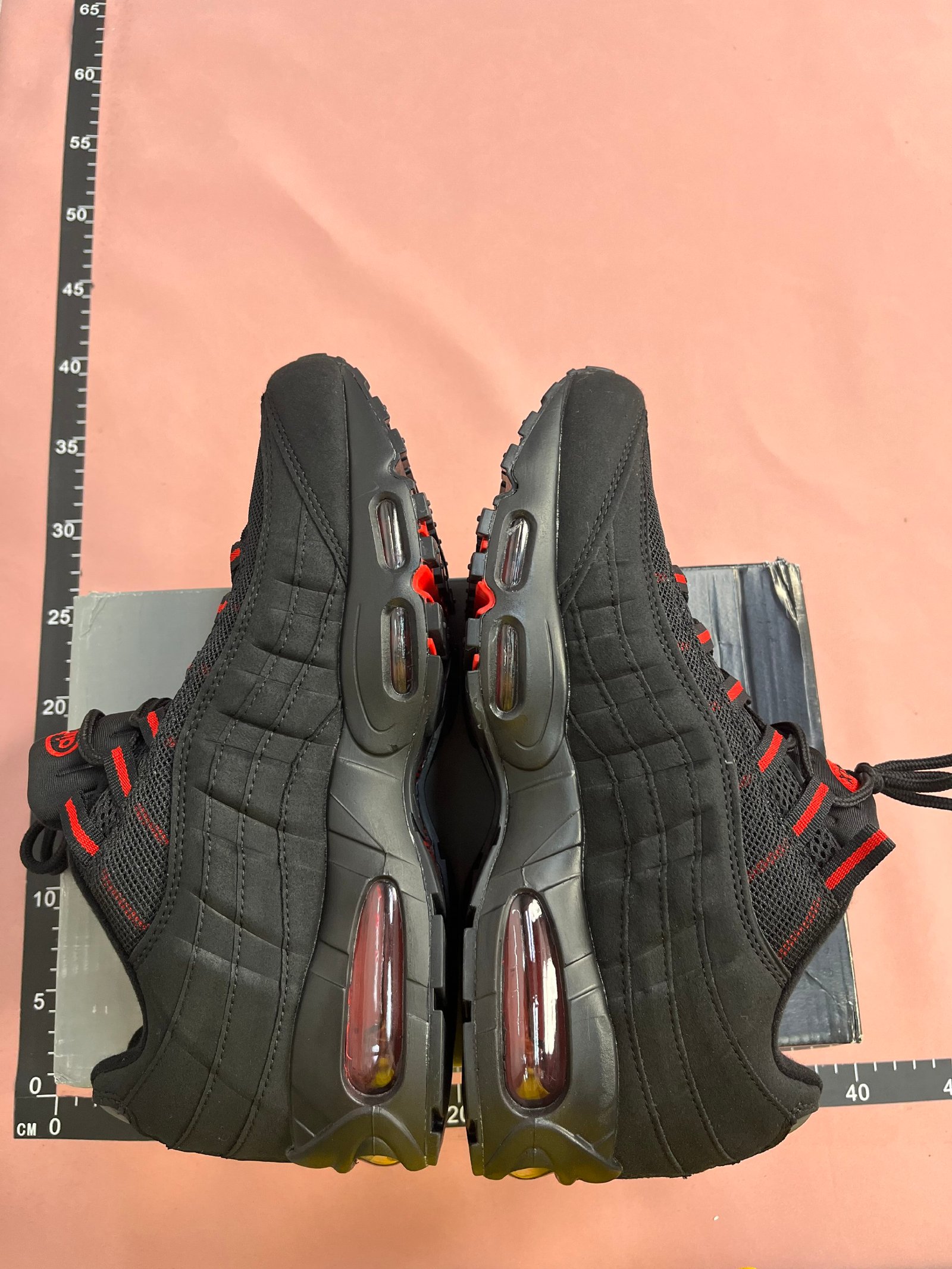 Nike Air Max 95 OG Men's Running Shoes