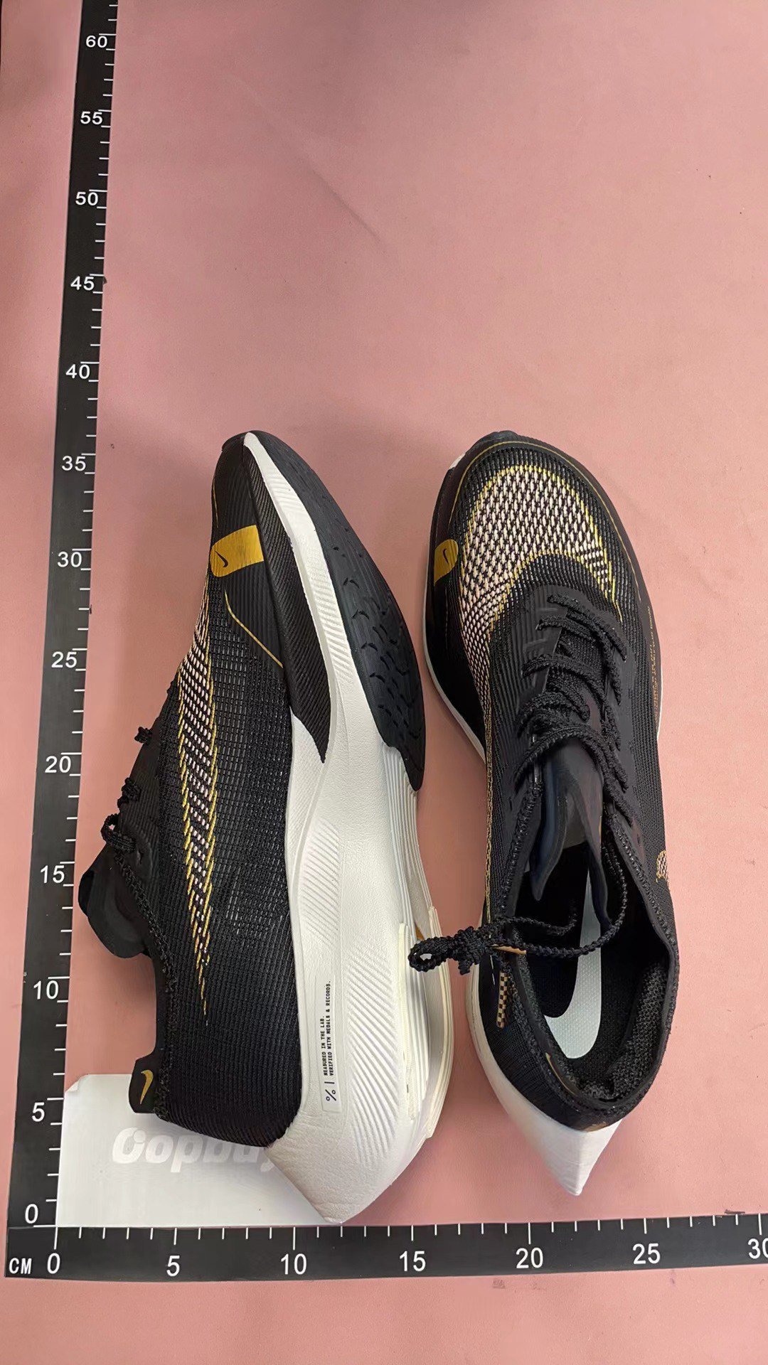 Nike ZoomX Running Shoes for Men and Women