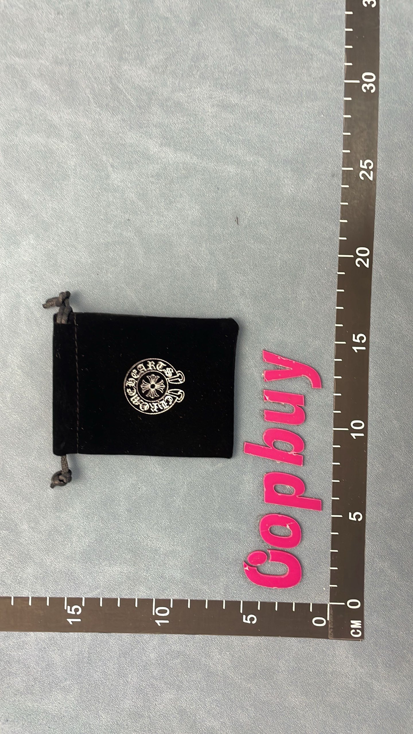 Chrome Hearts Vintage Style Rings Set for Men and Women