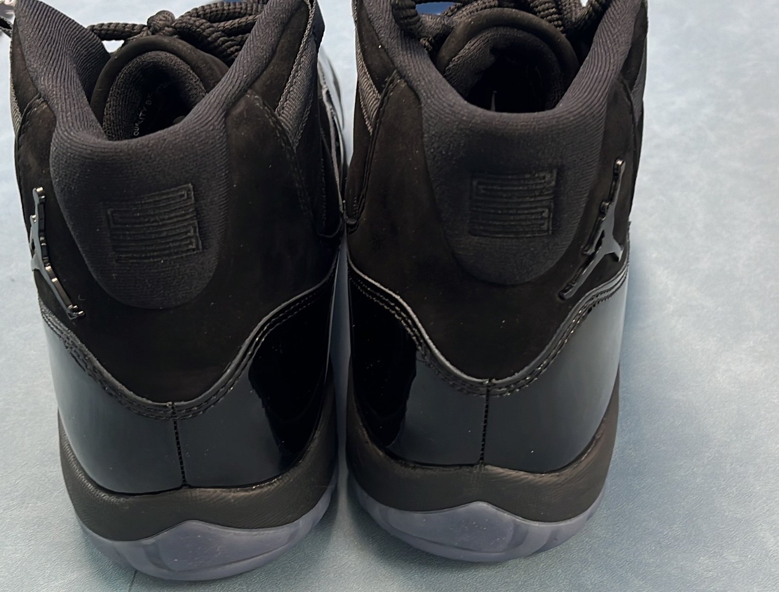  AJ11 Series Basketball Shoes - DGC Batch