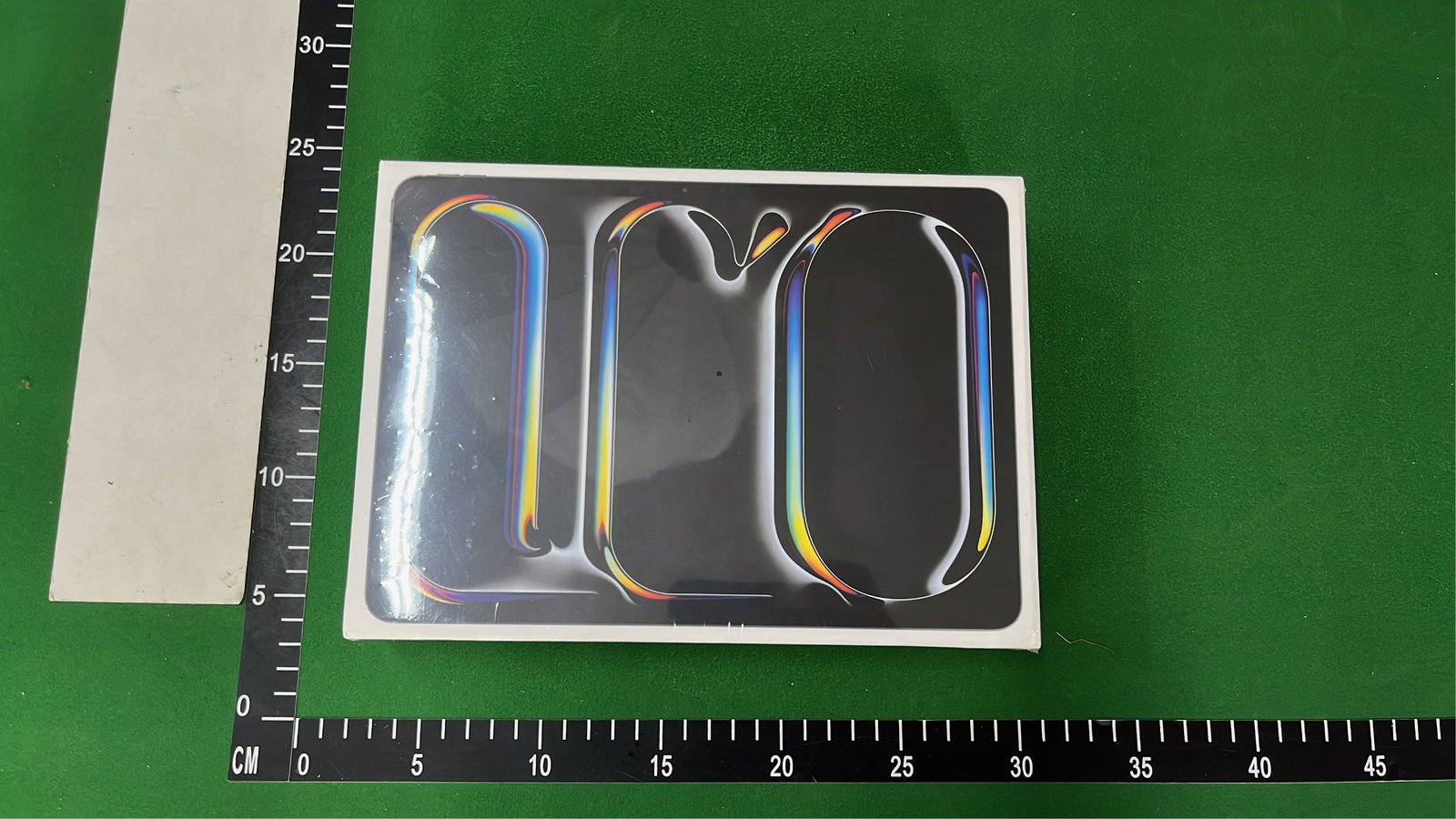  iPad Pro 2023 - High-Performance Tablet with Stunning Display