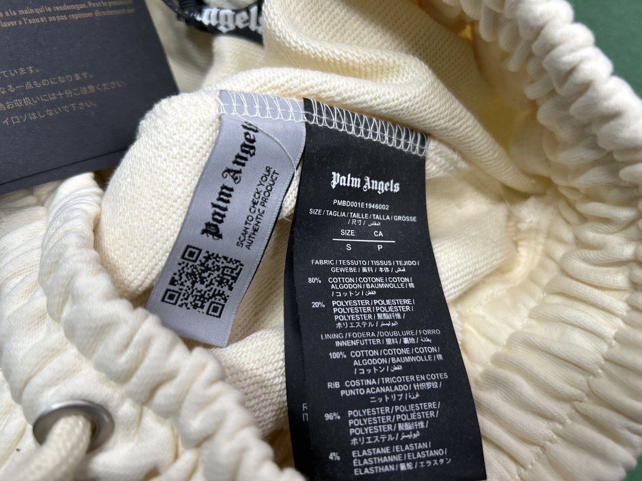 New Fashionable and Versatile Shorts - 007 - Ice