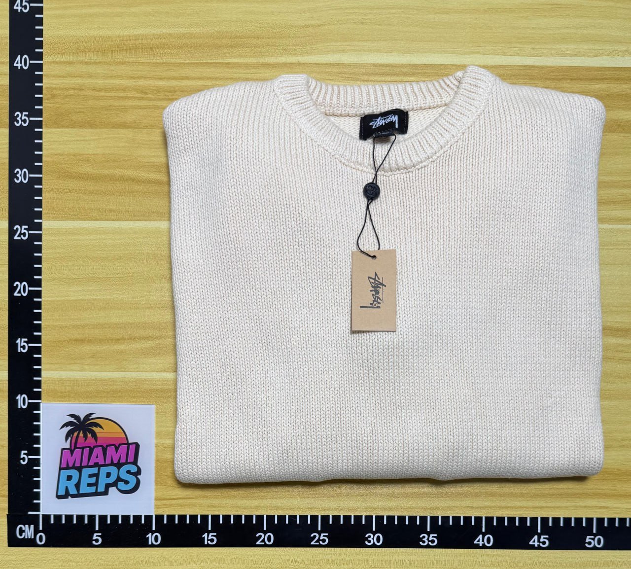Sweater CYDP - New St